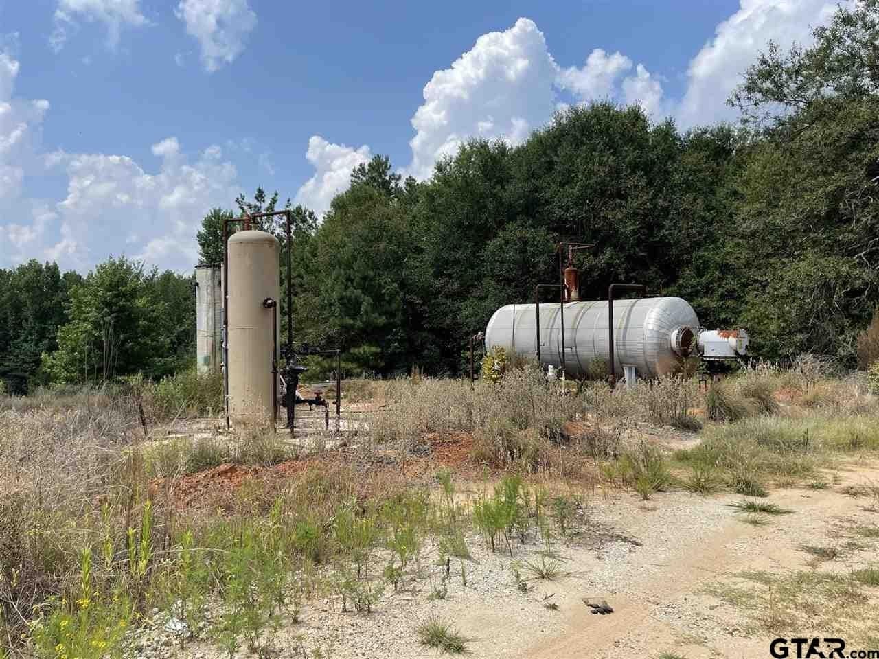 100 acres in Gregg County featured view