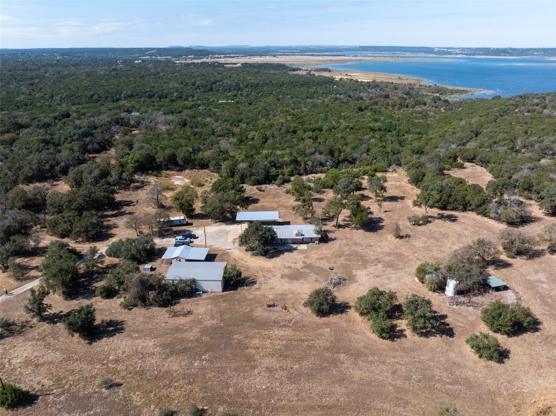 34.06 acres in Bell County - photo 4