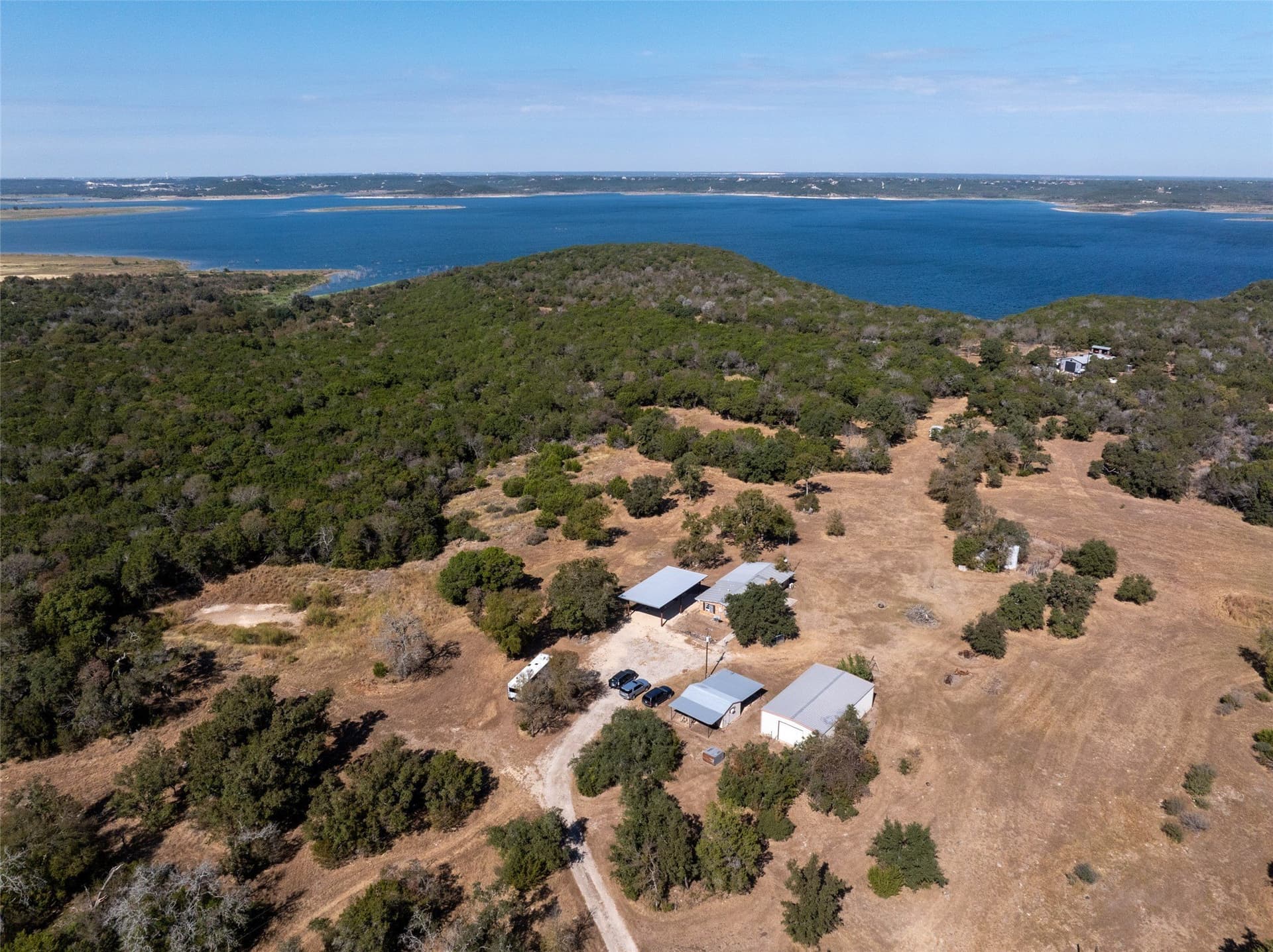 34.06 acres in Bell County