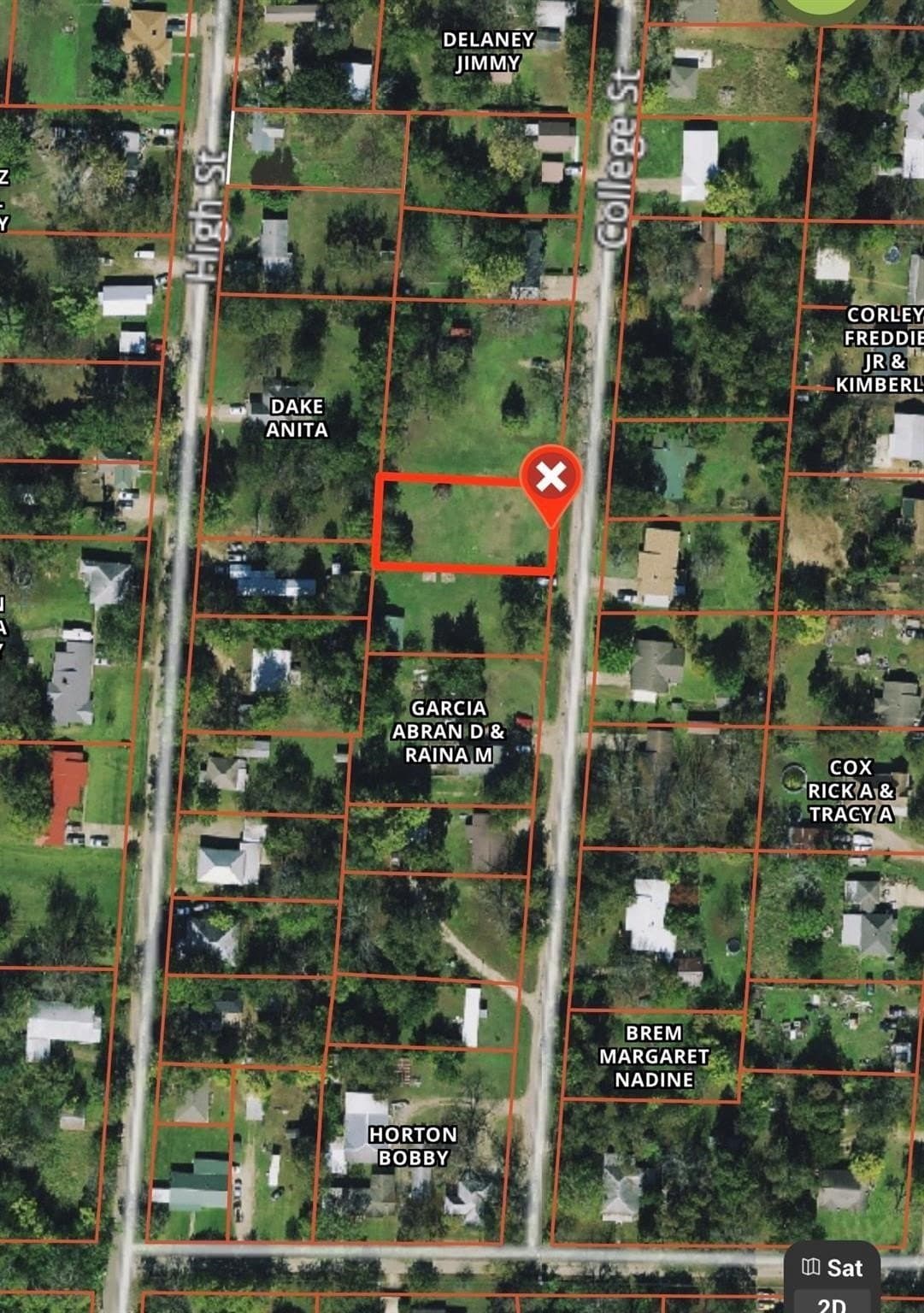 0.38 acres in Lamar County - photo 6