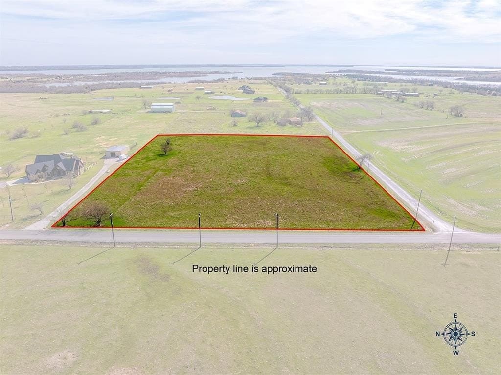 5.12 acres in Denton County gallery image 2