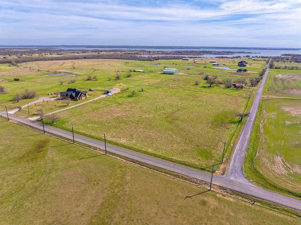 5.12 acres in Denton County featured view