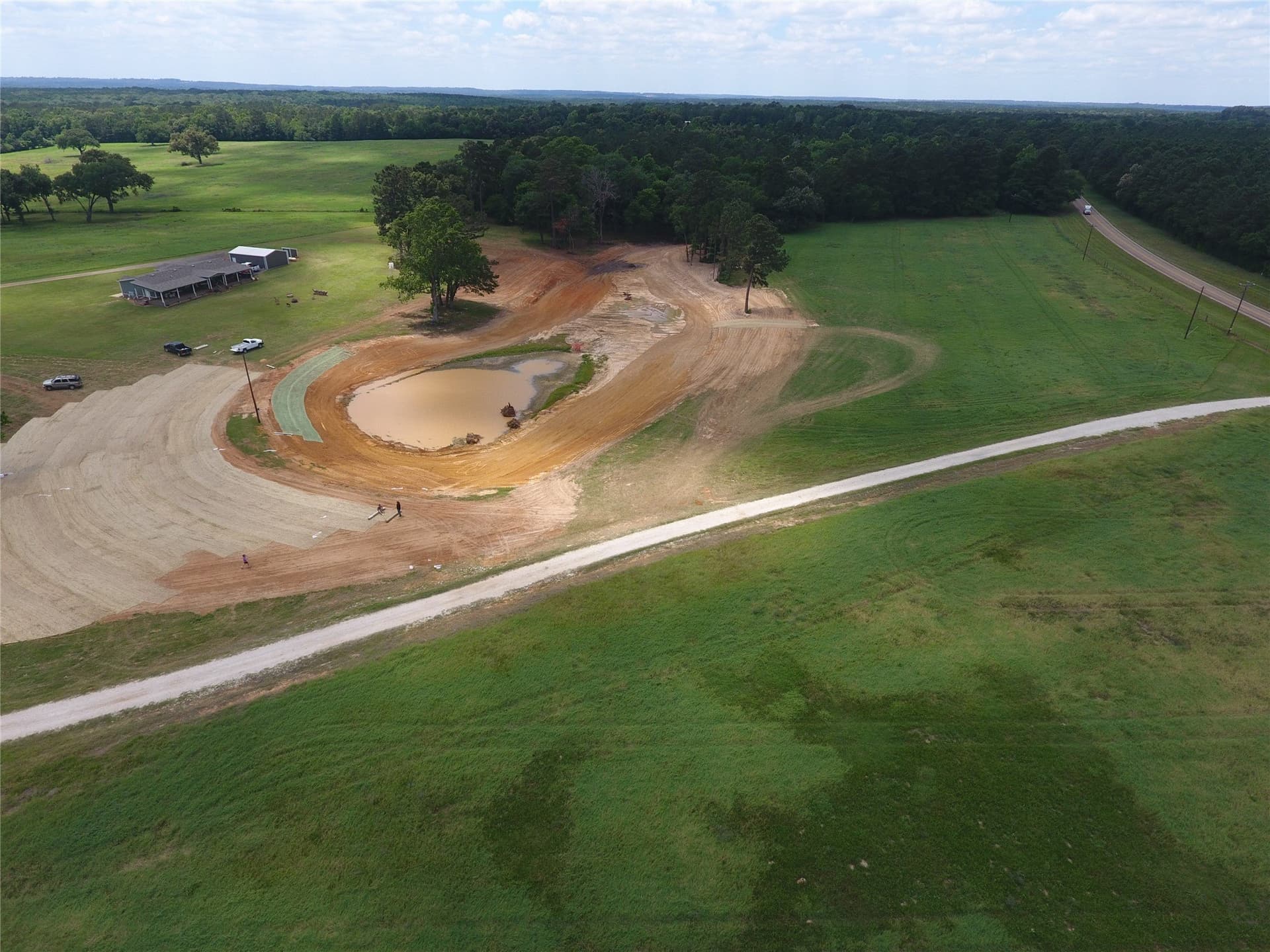 99.06 acres in Anderson County - photo 10