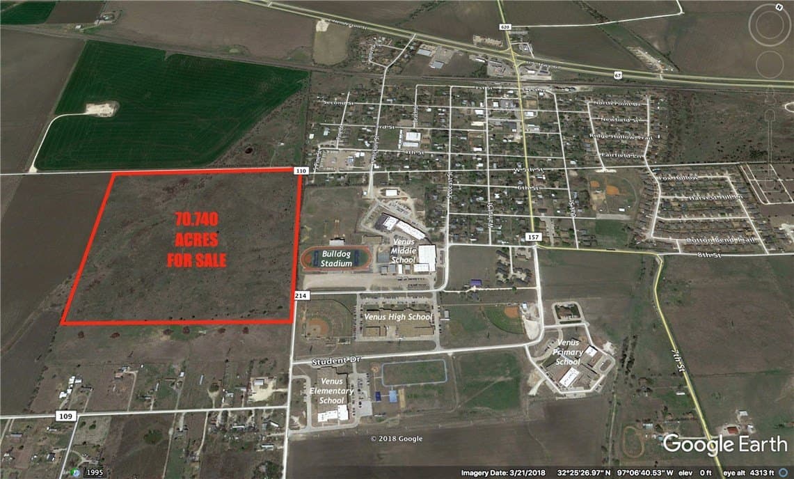 70.74 acres in Johnson County gallery image 2