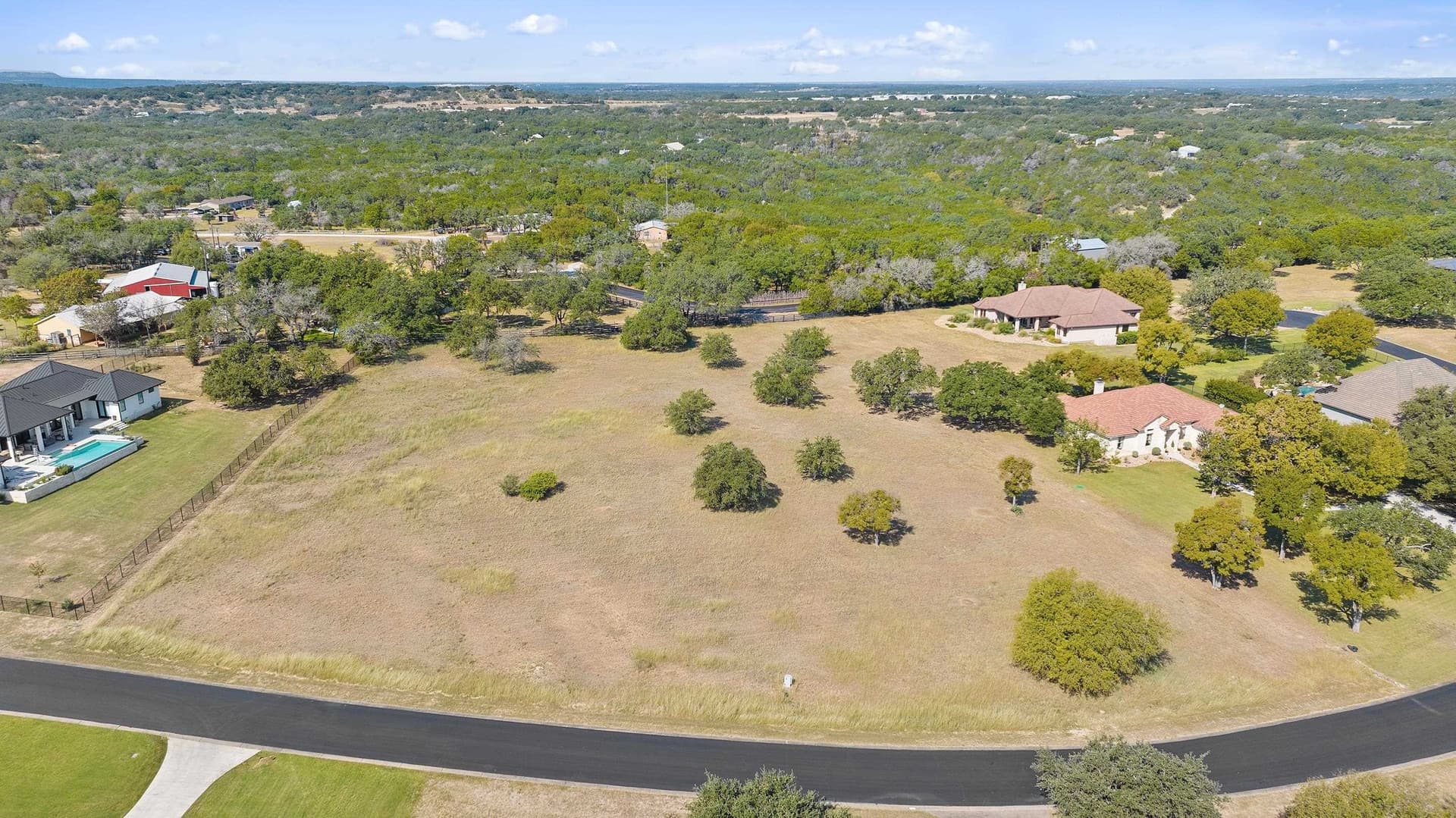 1.28 acres in Burnet County gallery image 2