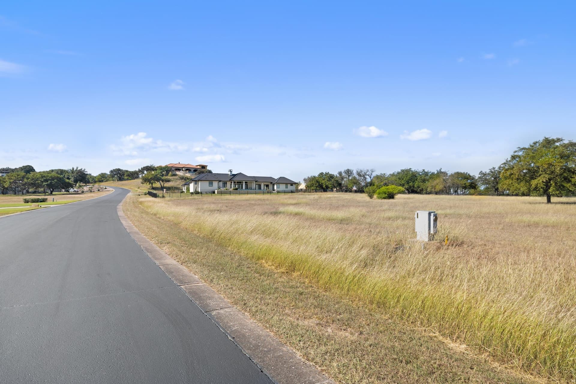 1.28 acres in Burnet County featured view
