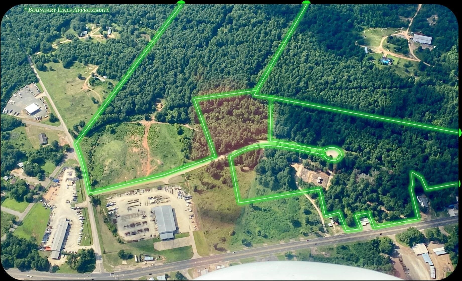 25 acres in Gregg County - photo 10