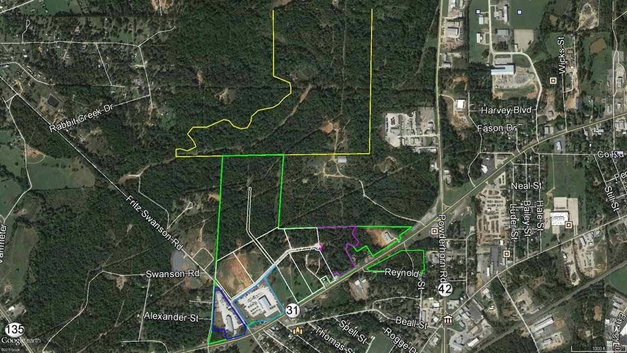 25 acres in Gregg County - photo 8