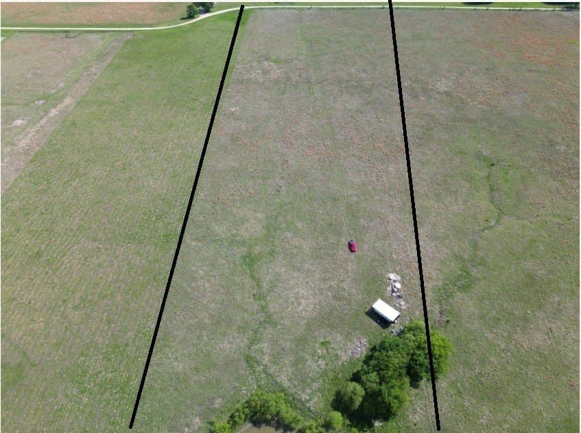 13 acres in Red River (TX) County gallery image 2
