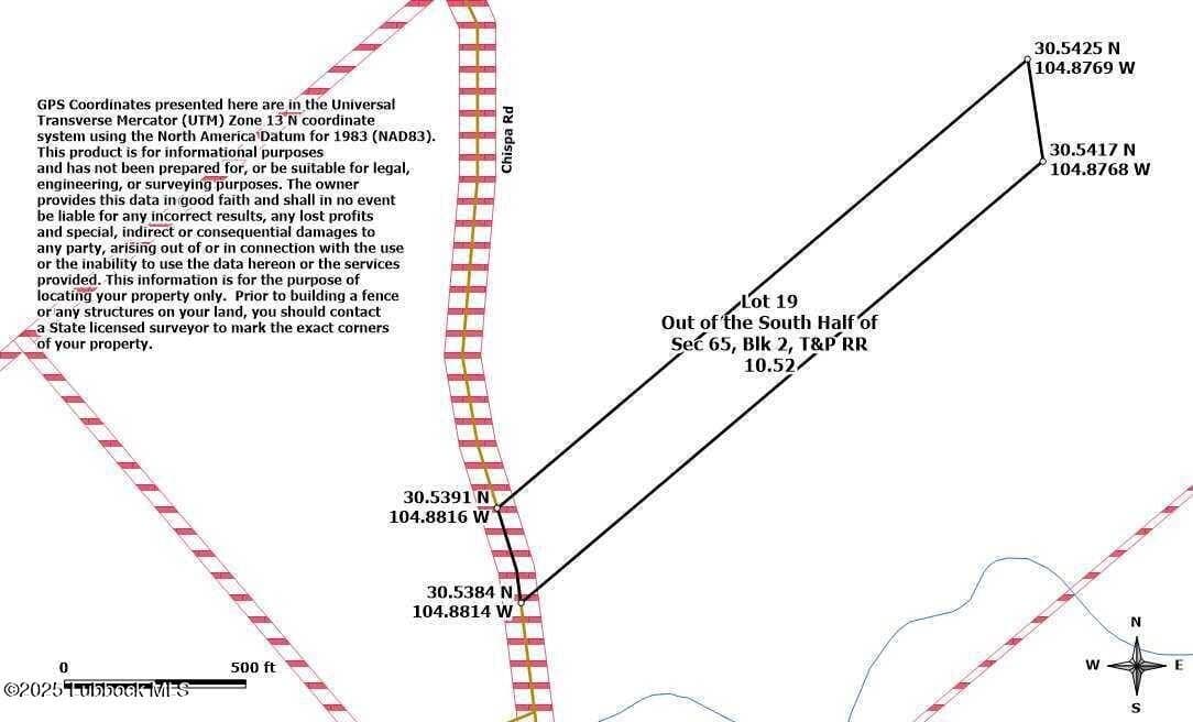 10.08 acres in Presidio County - photo 42