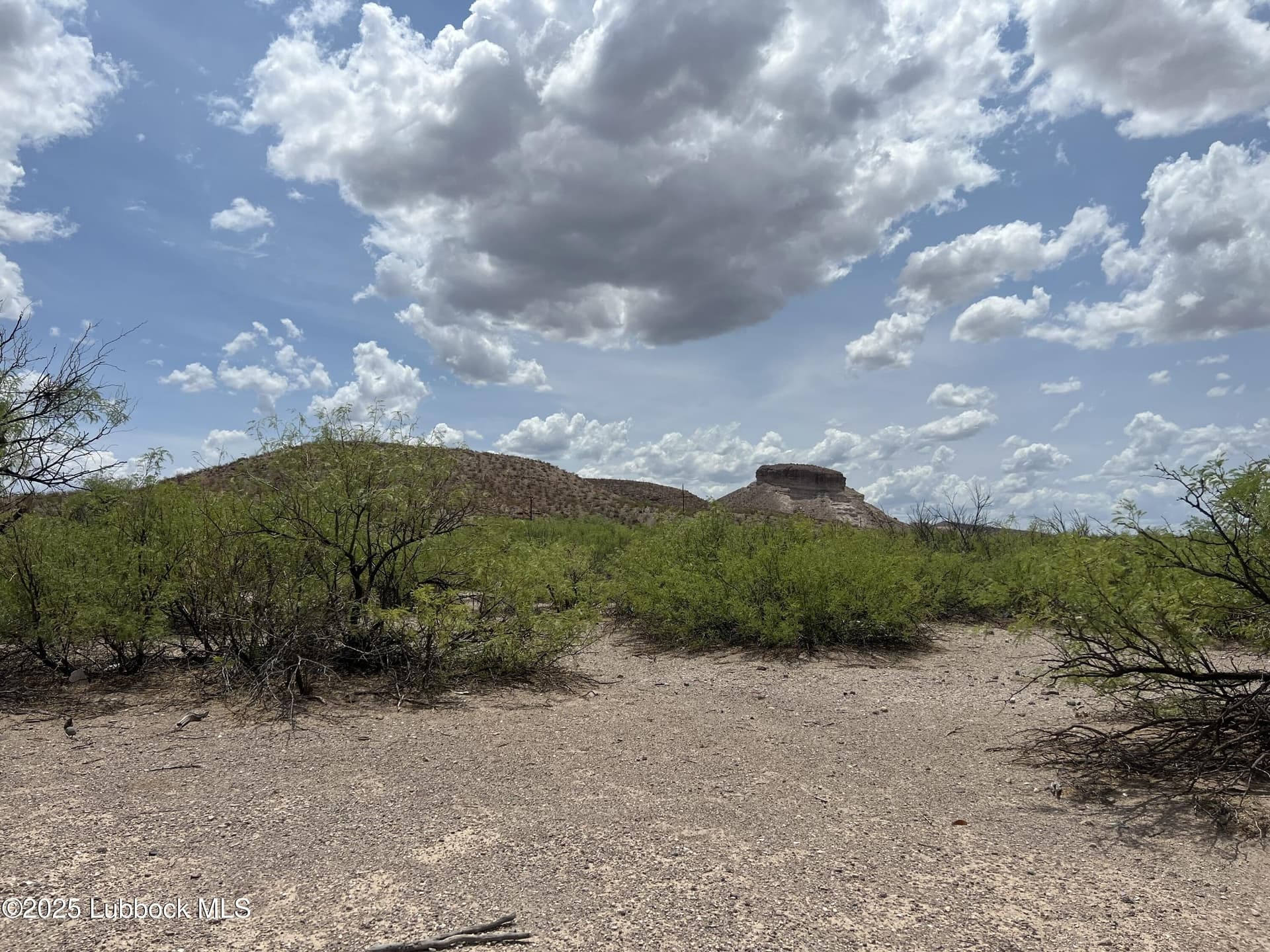 10.08 acres in Presidio County