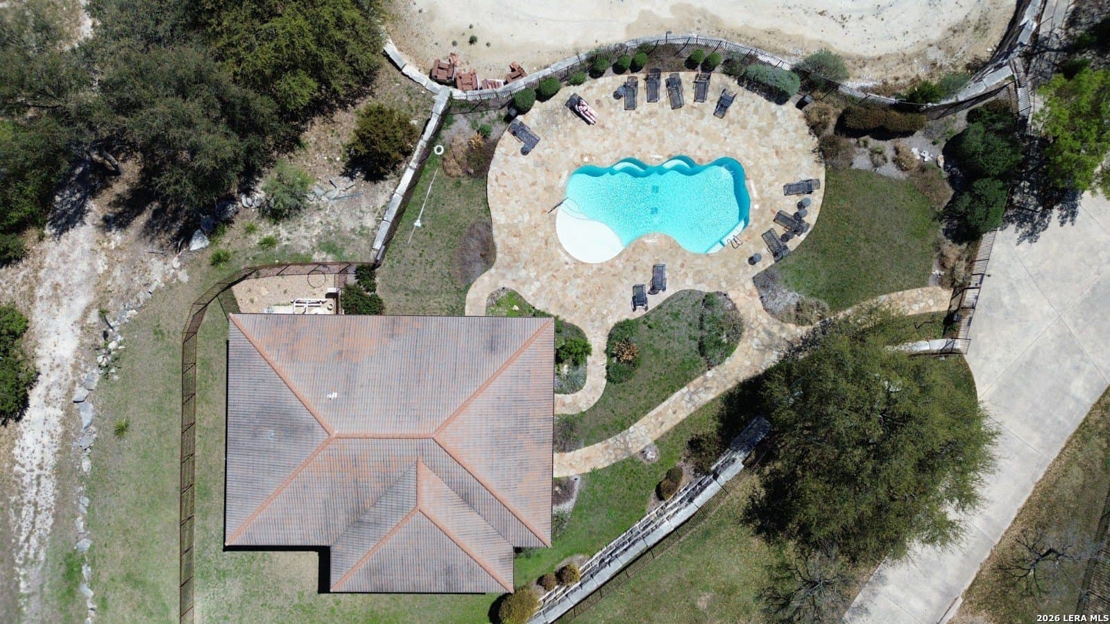 1.47 acres in Comal County - photo 13