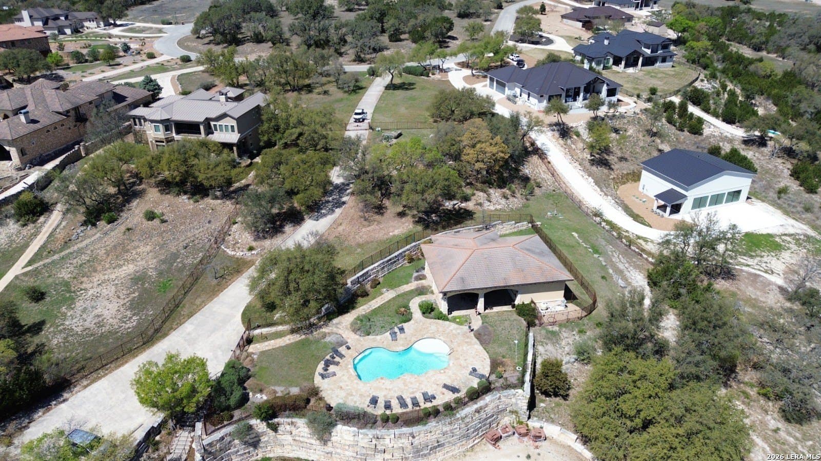 1.47 acres in Comal County - photo 15