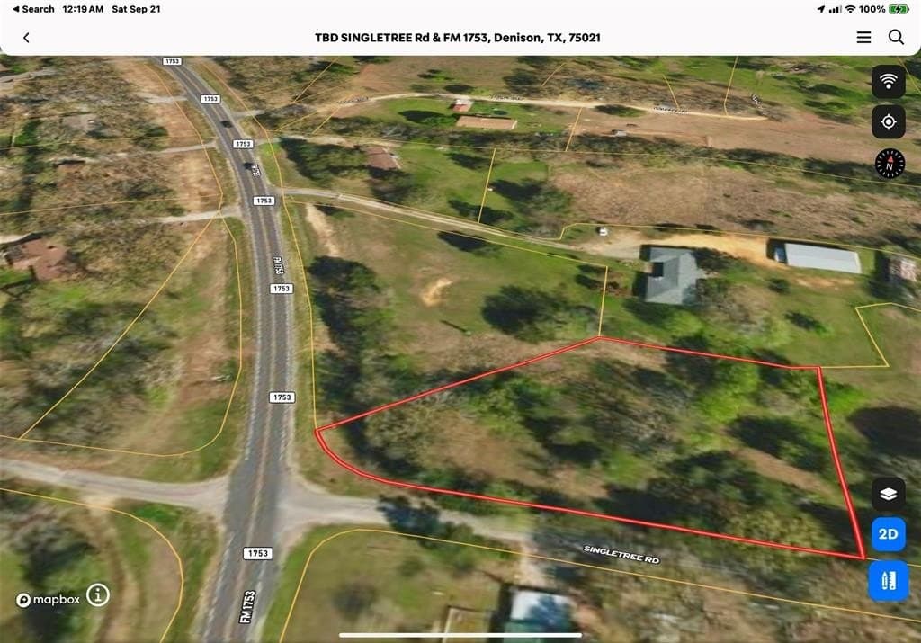 1.27 acres in Grayson County gallery image 4