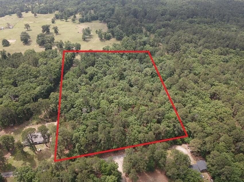 4.14 acres in Lamar County featured view