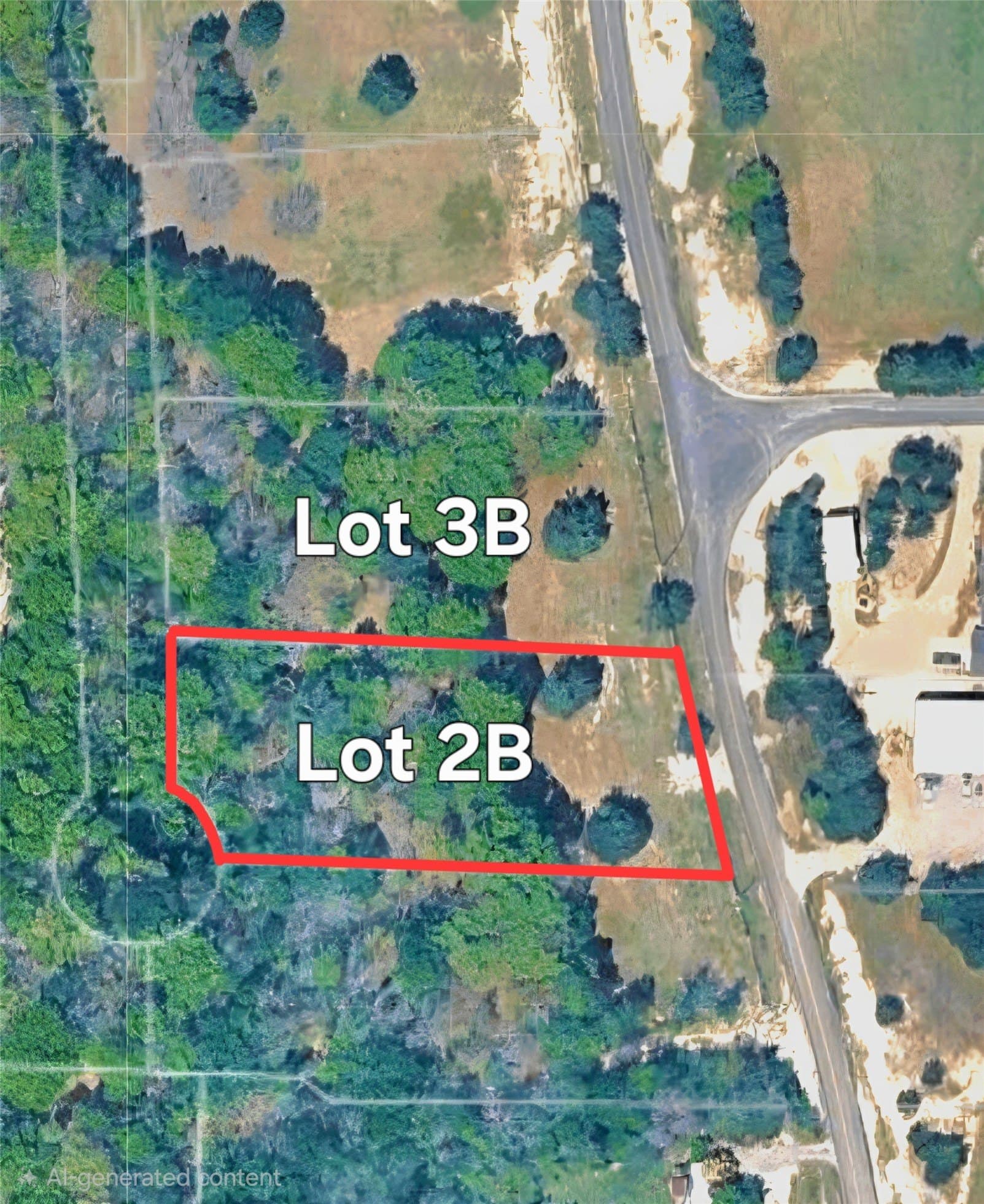 1.23 acres in Collin County - photo 2