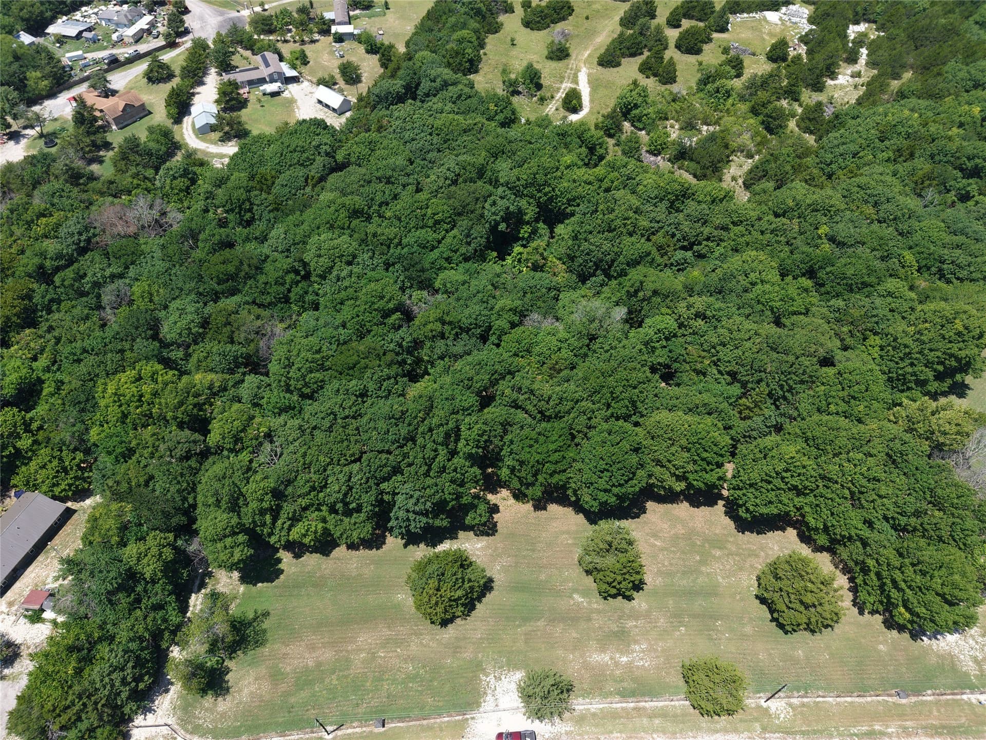 1.23 acres in Collin County - photo 9