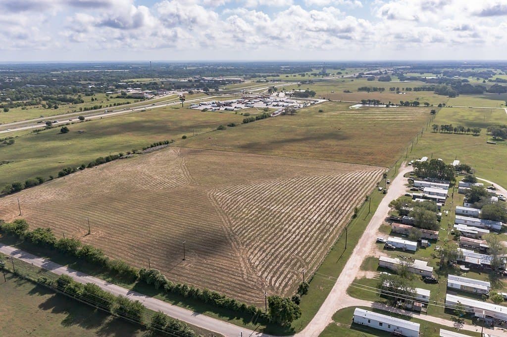 48.39 acres in Colorado County - photo 4