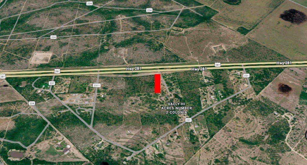 2.8 acres in Jim Wells County gallery image 2