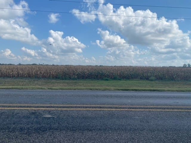 20 acres in Kleberg County