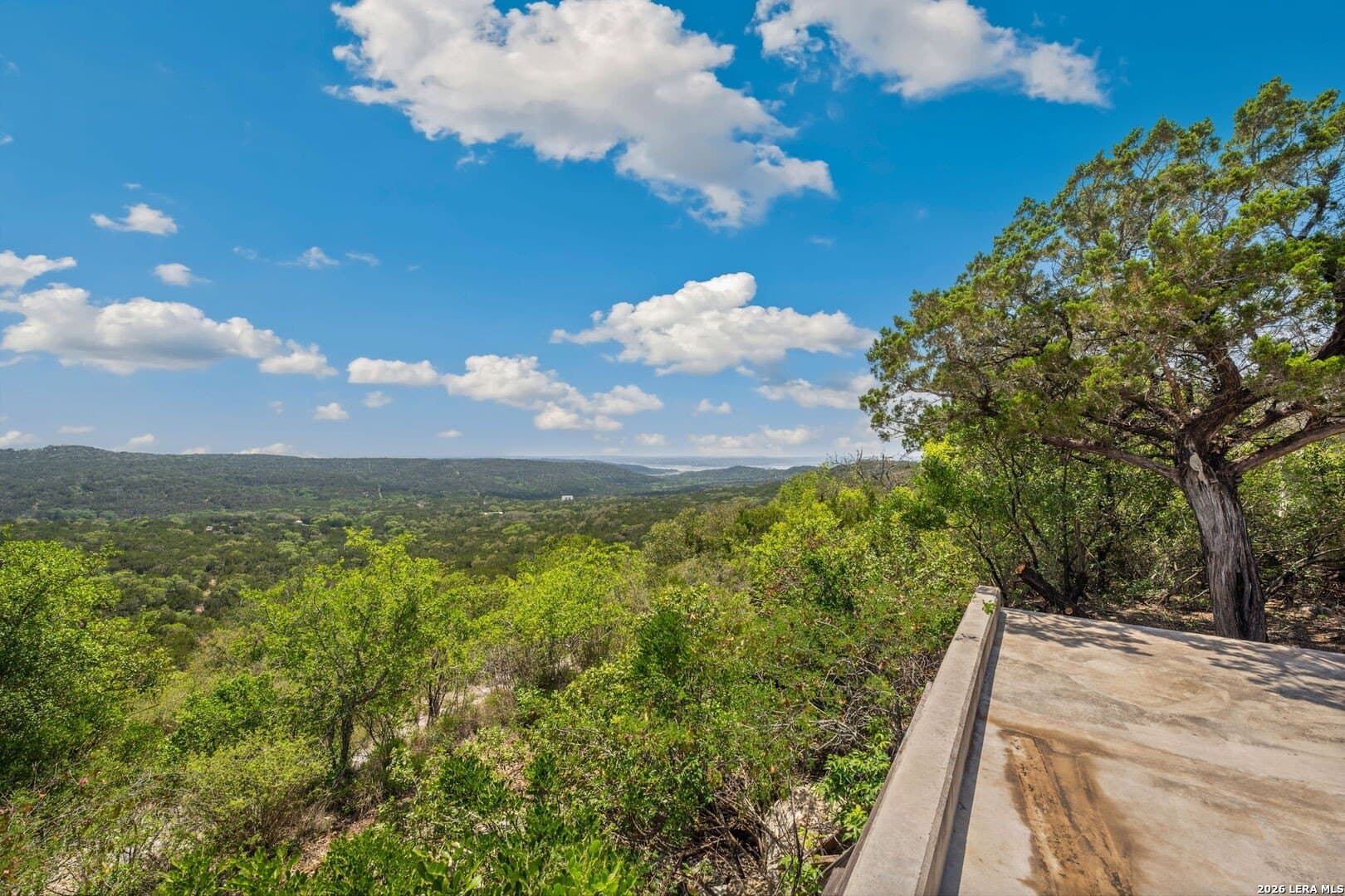 2.35 acres in Medina County