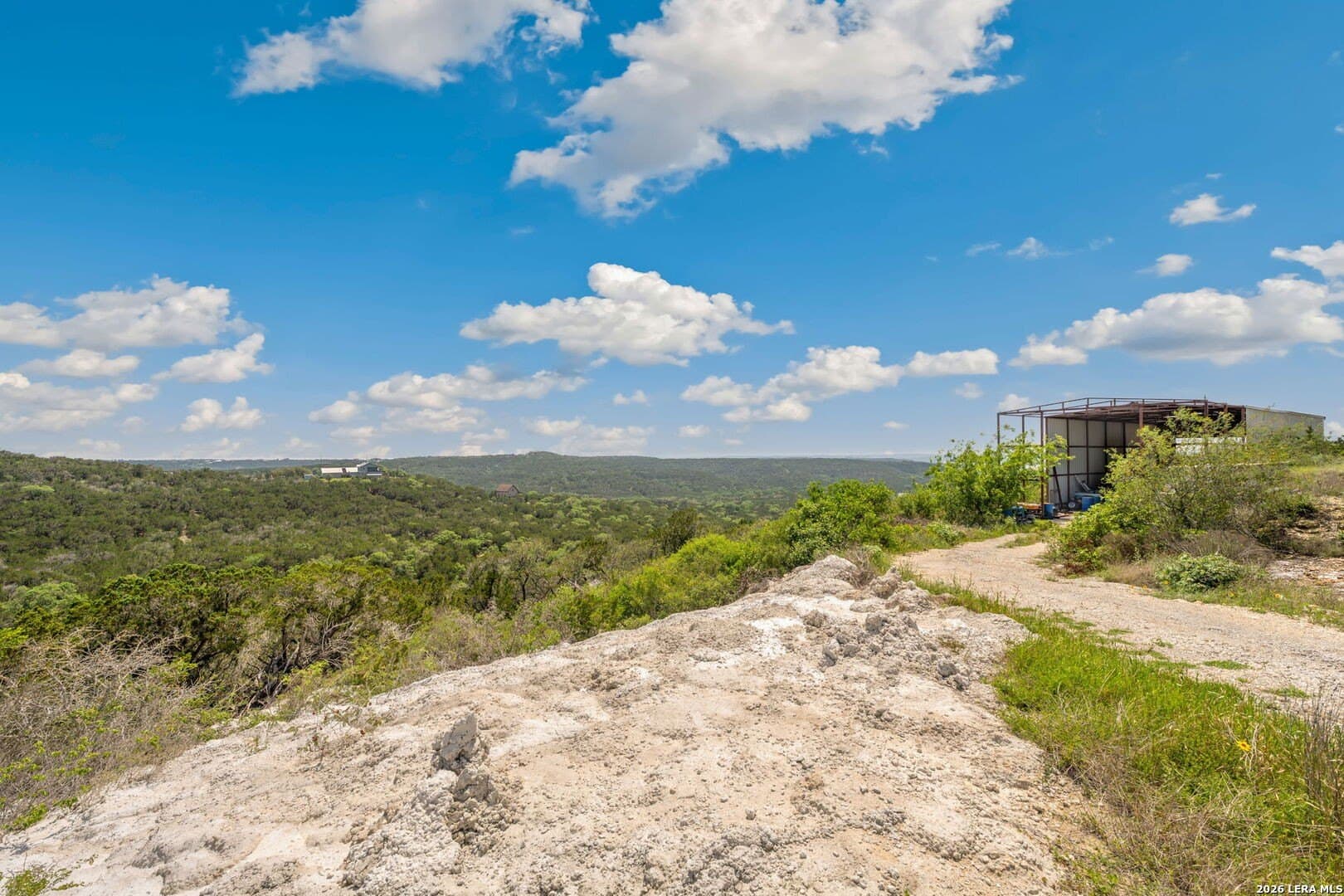 2.35 acres in Medina County featured view