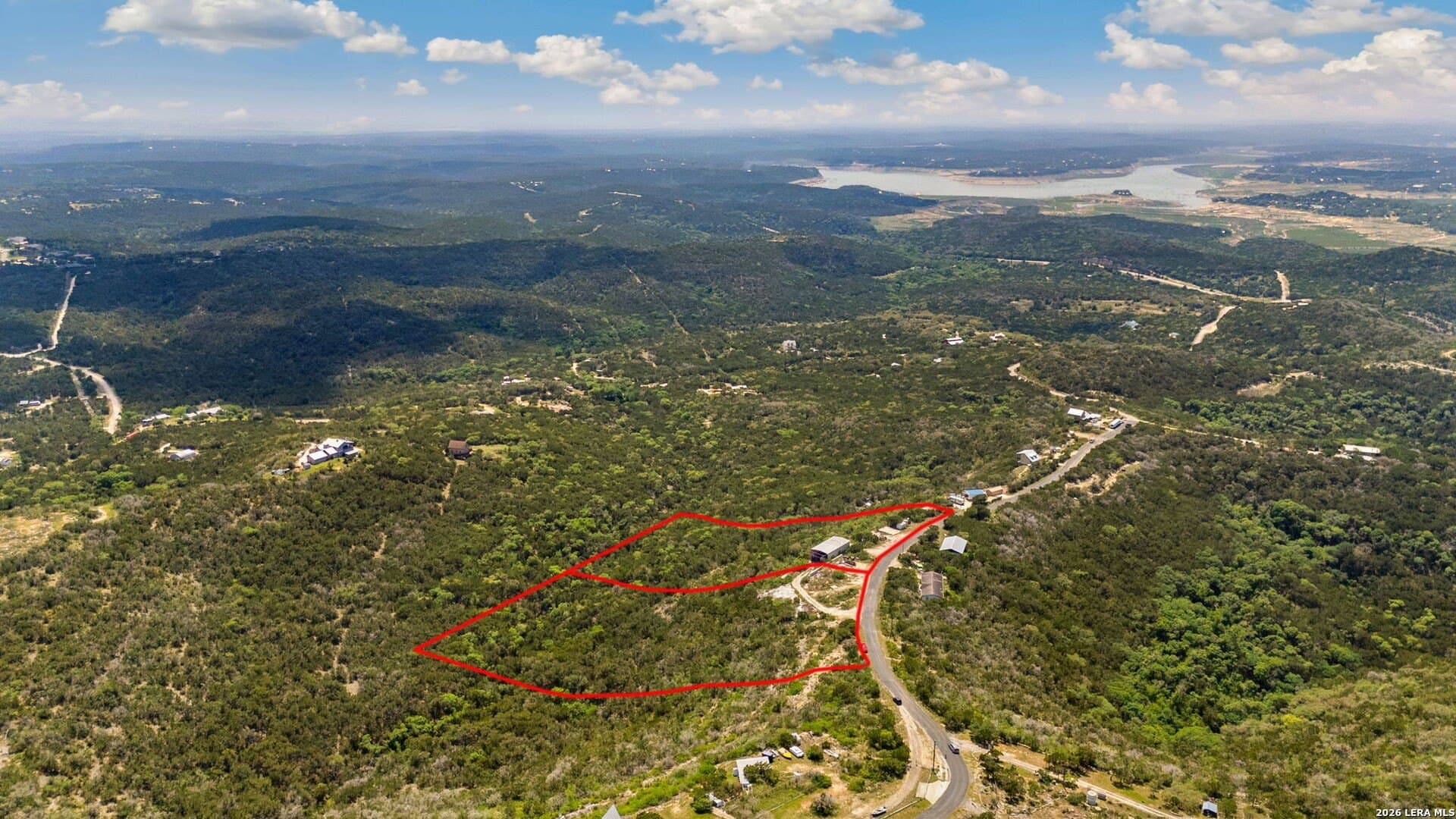 2.35 acres in Medina County gallery image 2