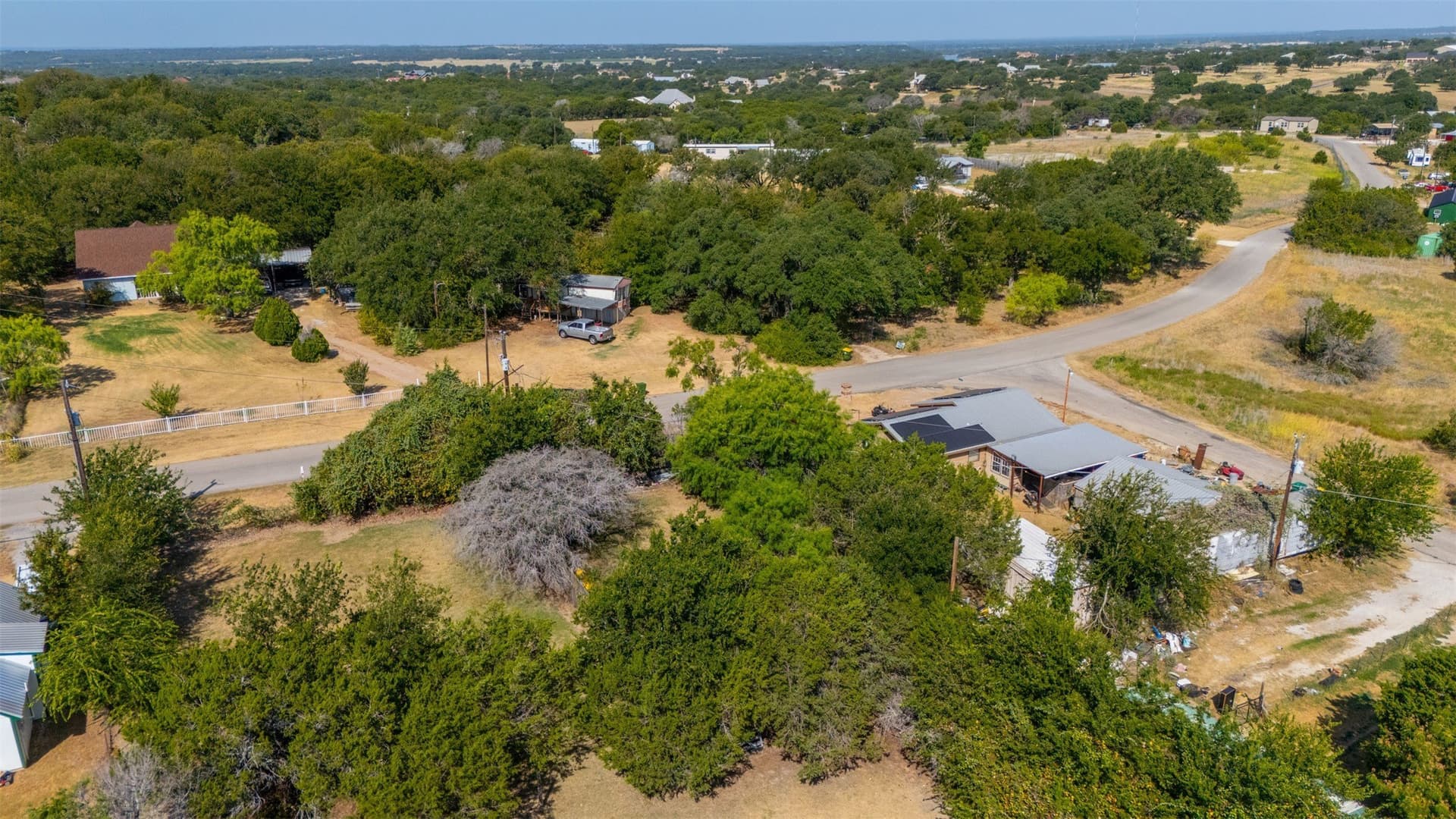 0.09 acres in Parker County - photo 4