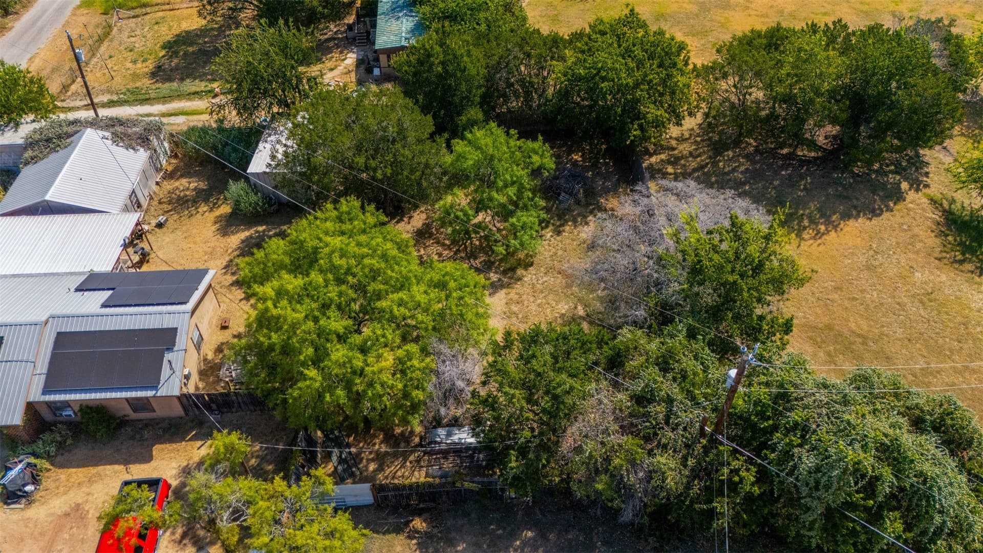 0.09 acres in Parker County - photo 2