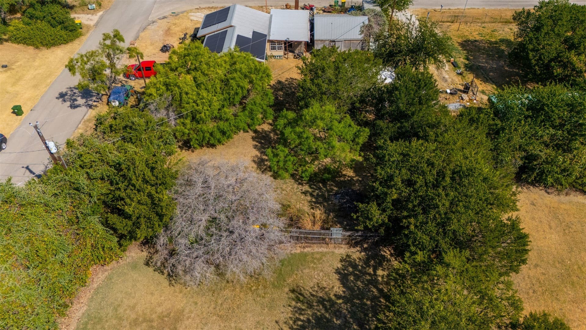 0.09 acres in Parker County - photo 5