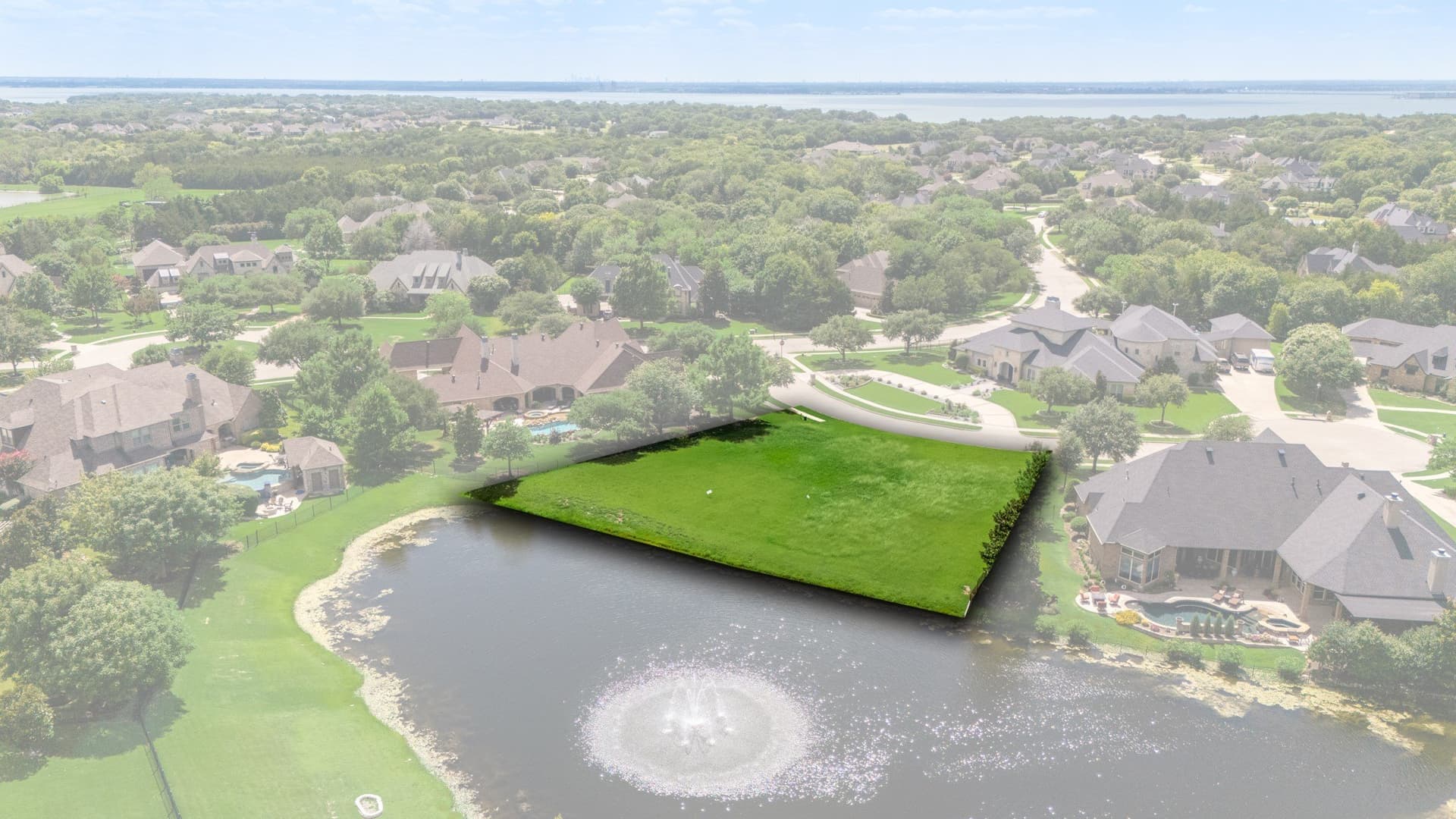 0.74 acres in Rockwall County - photo 2
