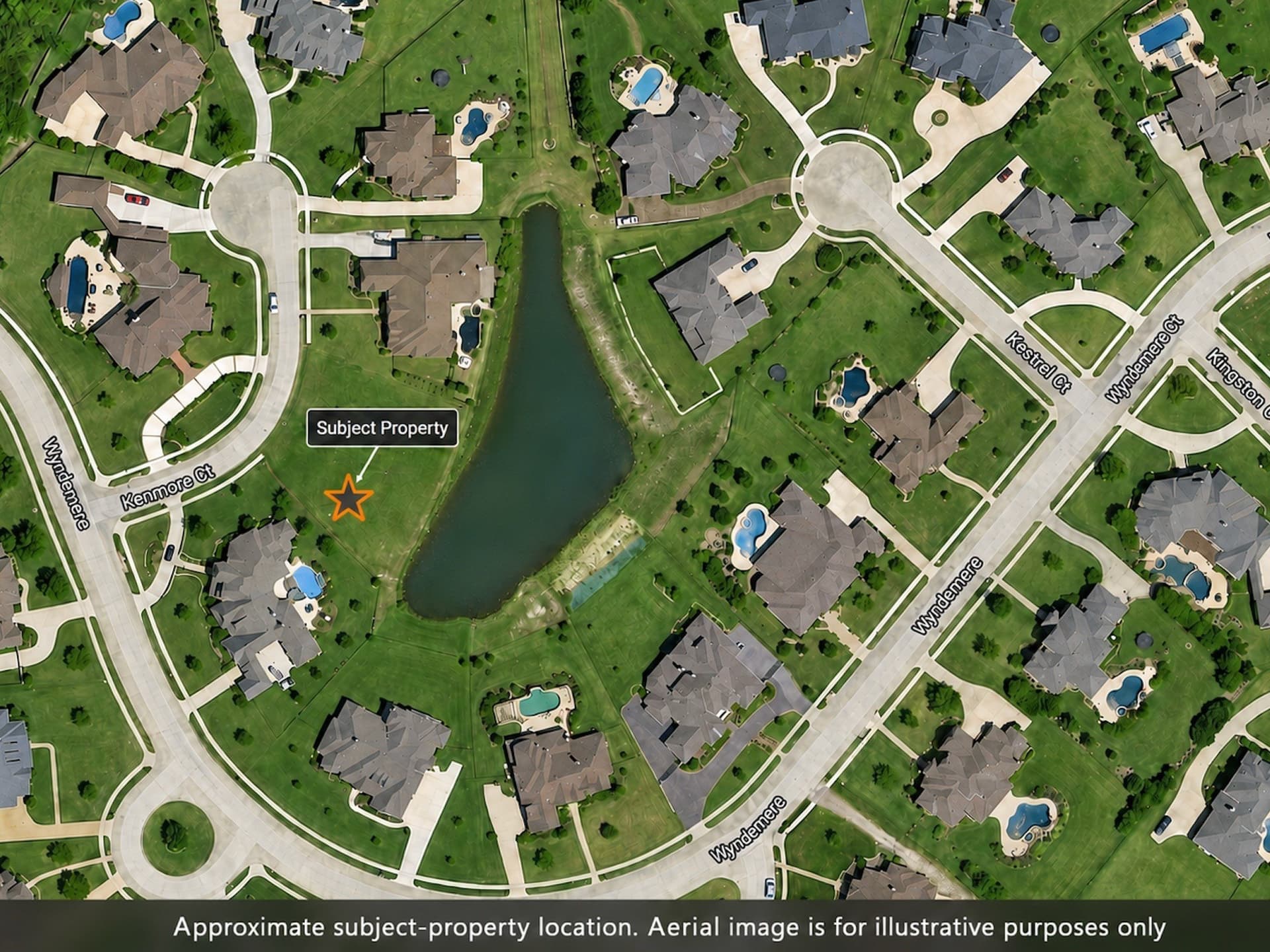 0.74 acres in Rockwall County - photo 12