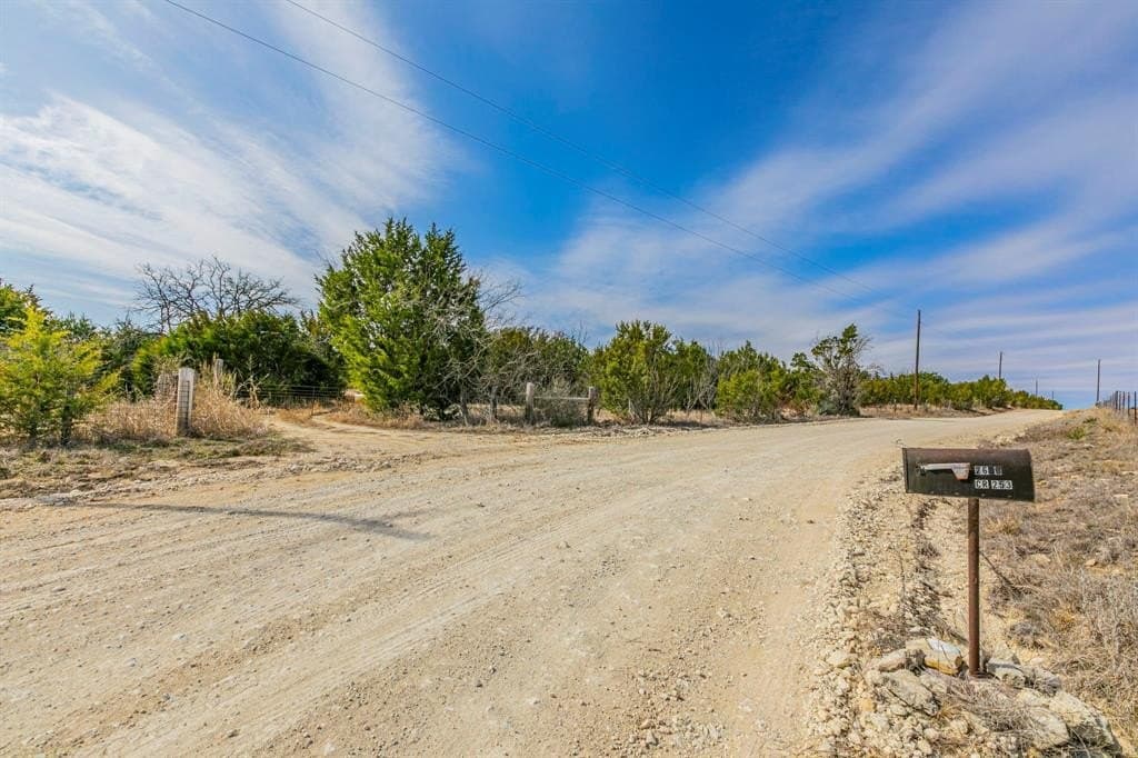 18.8 acres in Comanche County featured view