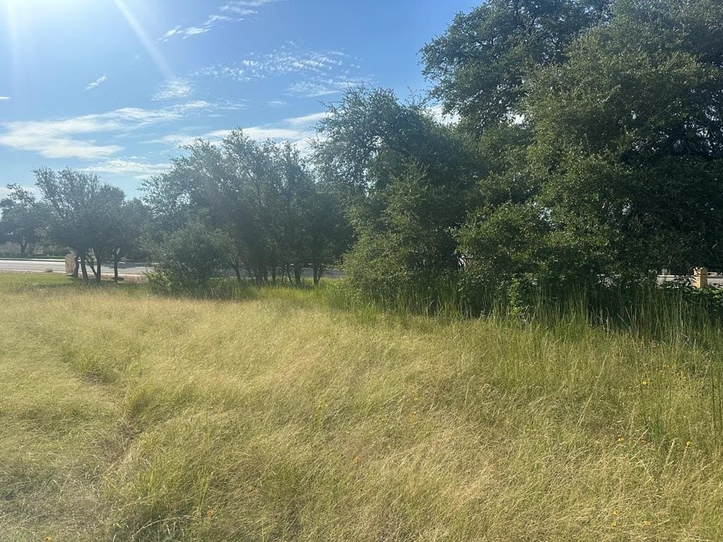 0.55 acres in Kerr County - photo 6