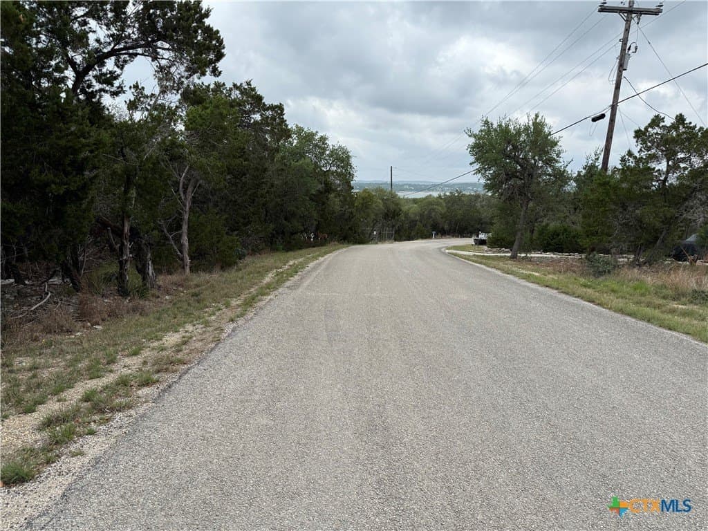 0.34 acres in Comal County