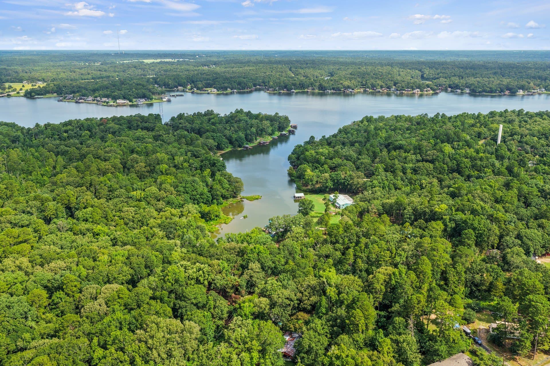 2.1 acres in Franklin (TX) County - photo 19