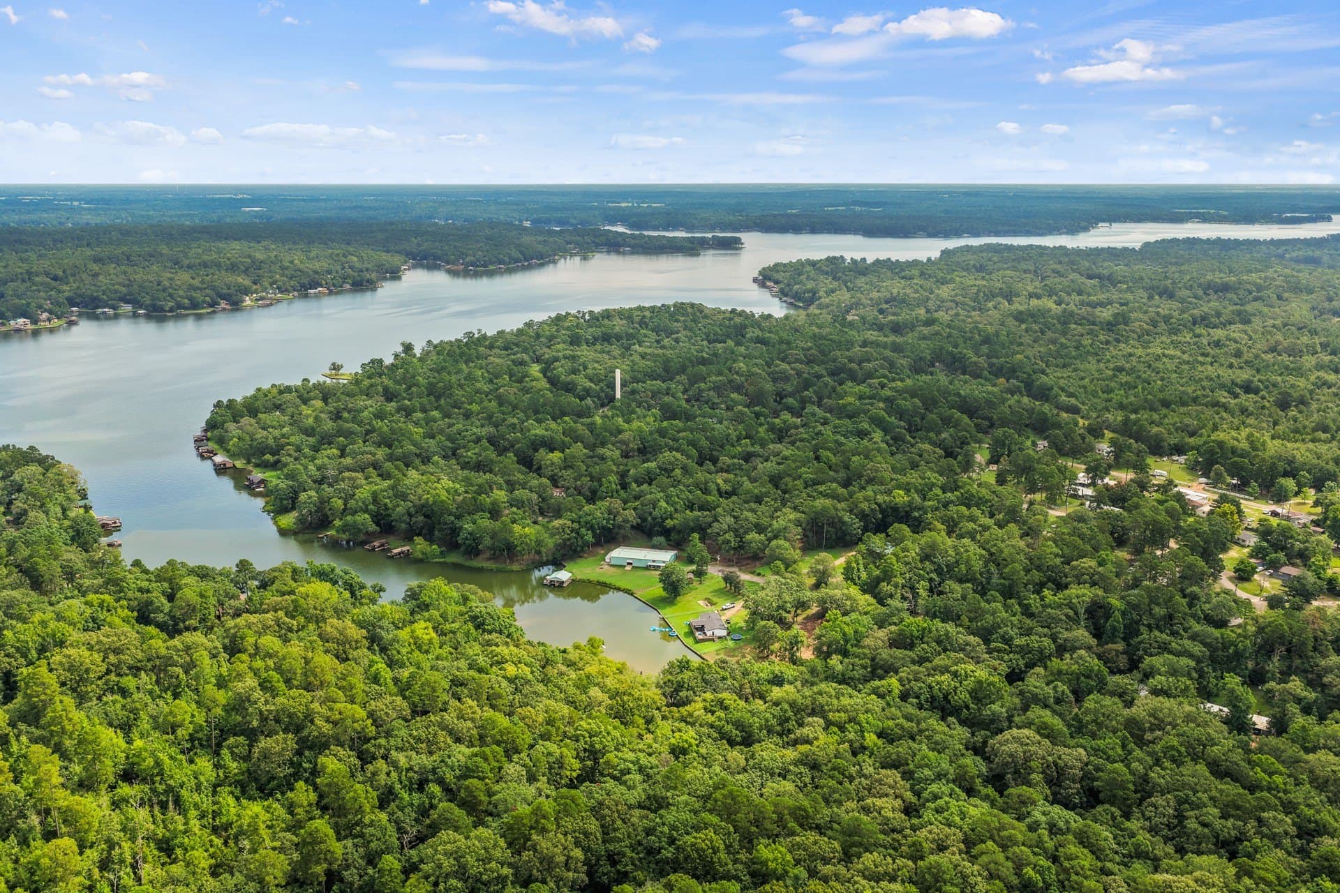 2.1 acres in Franklin (TX) County - photo 22