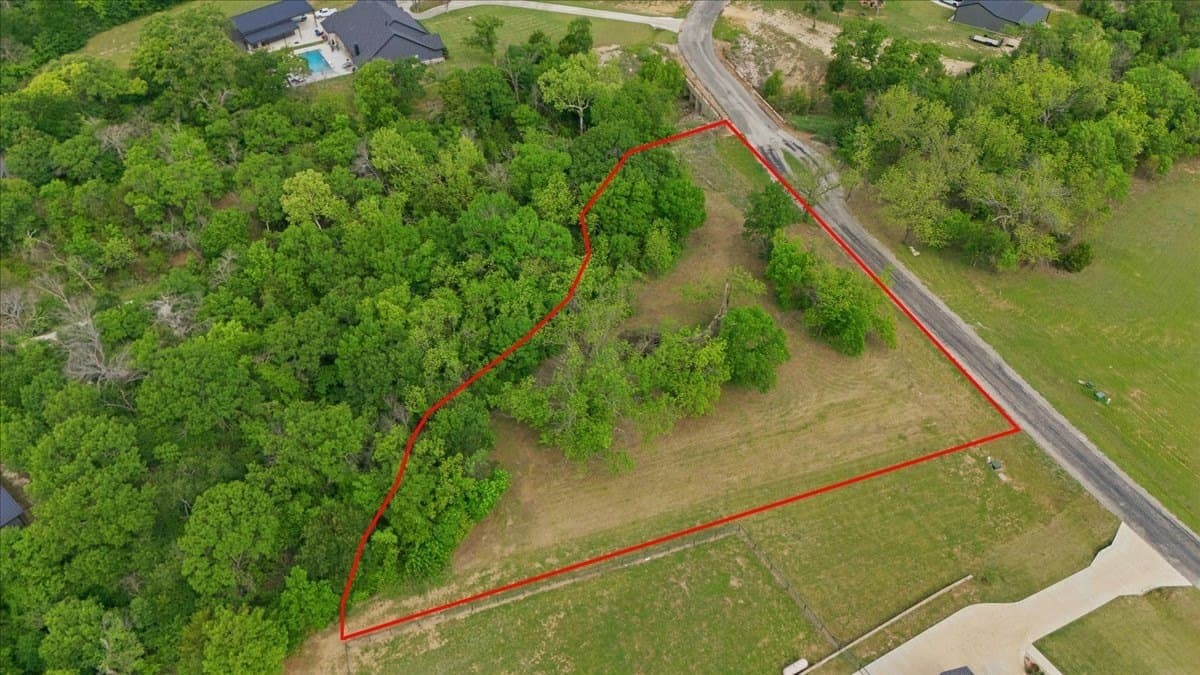 2.01 acres in Parker County featured view