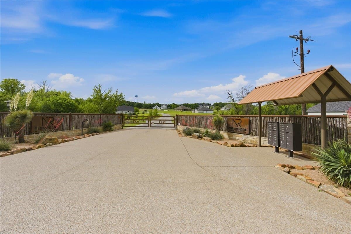 2.01 acres in Parker County - photo 8