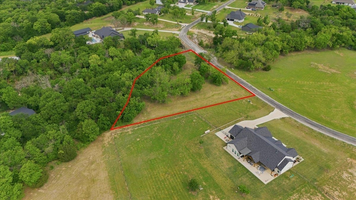 2.01 acres in Parker County gallery image 4