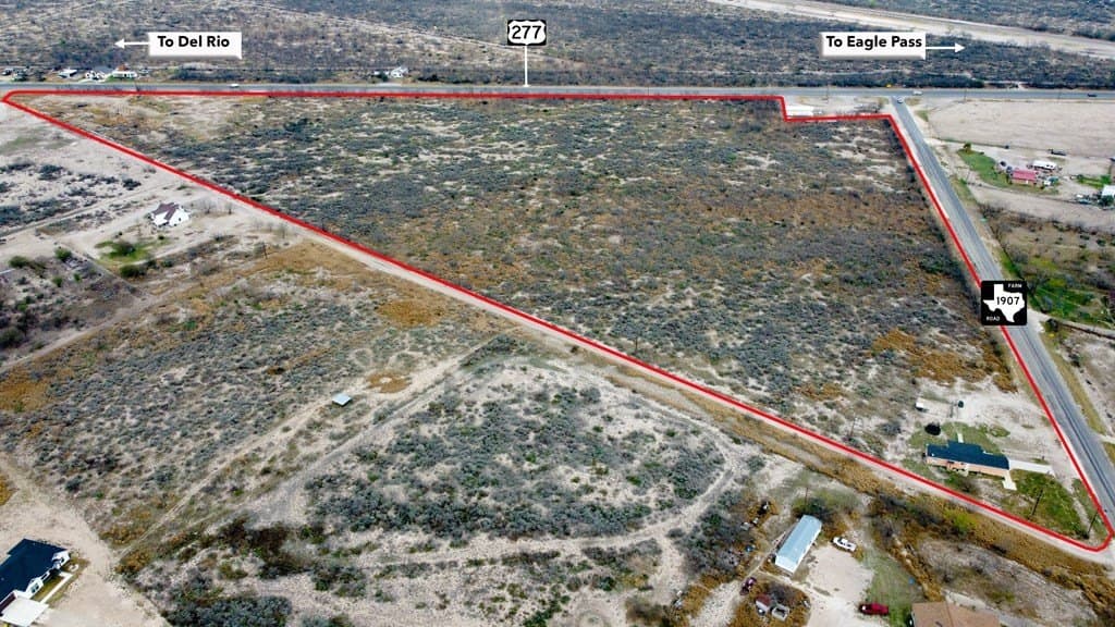 26 acres in Maverick County featured view