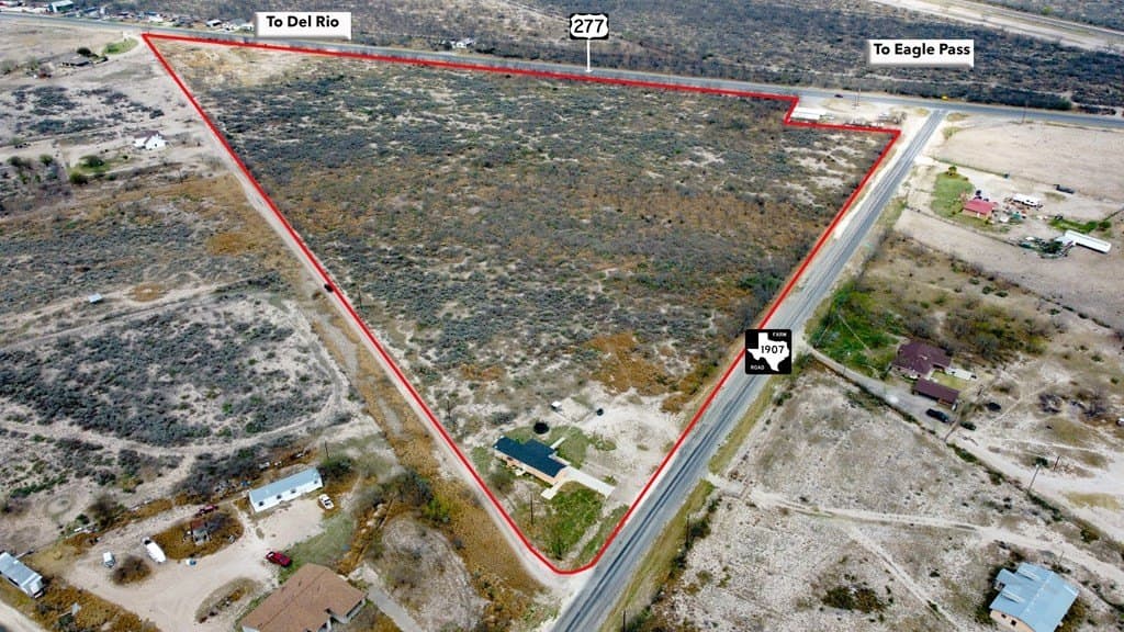 26 acres in Maverick County gallery image 4