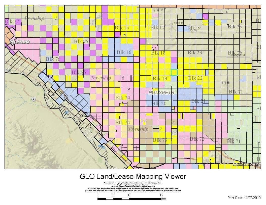 22.54 acres in Hudspeth County gallery image 3
