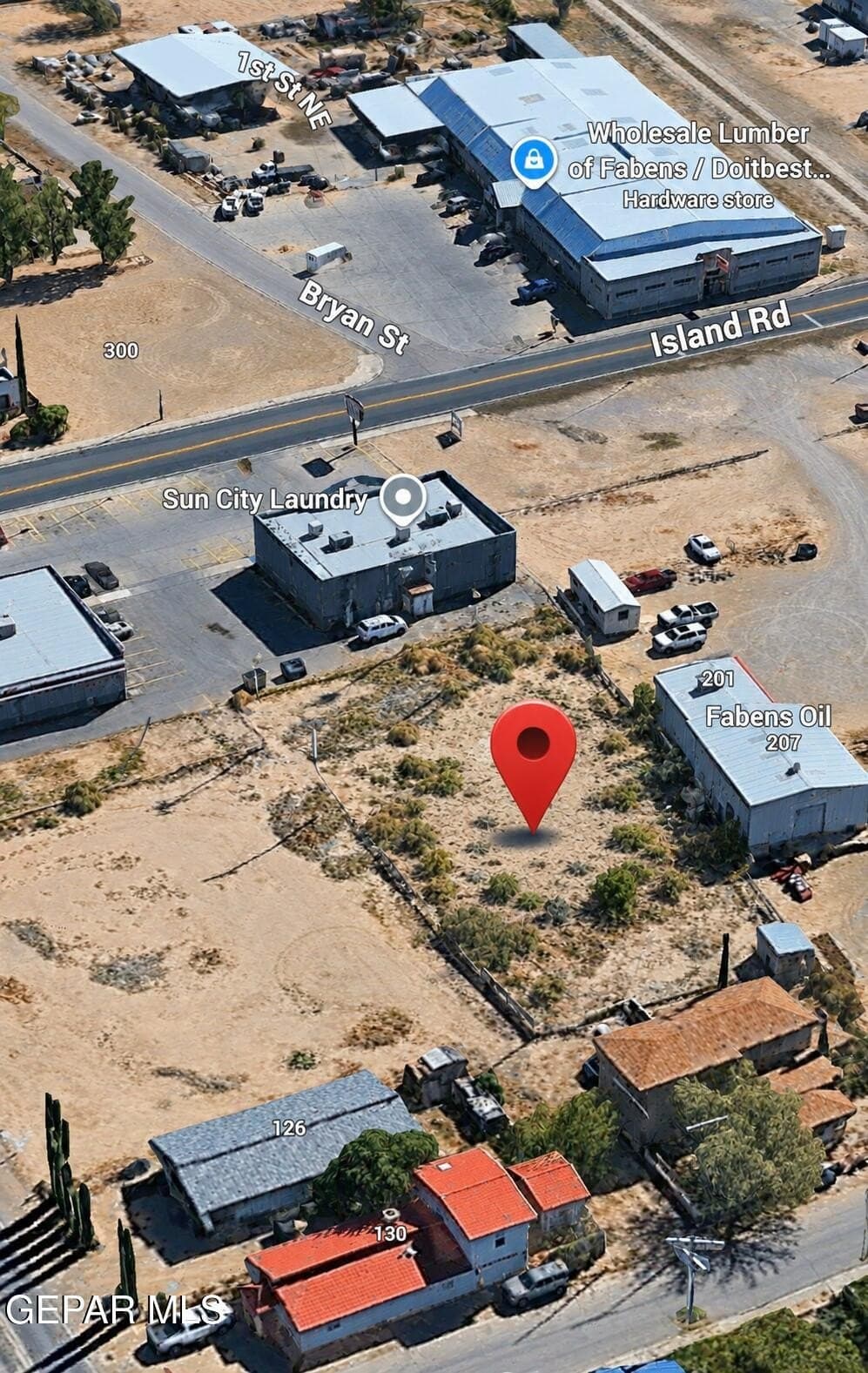 0.1 acres in El Paso County - photo 3