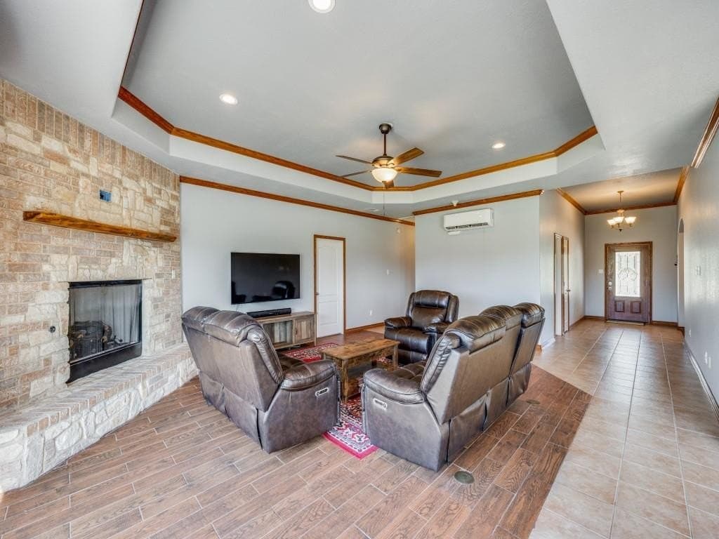 12 acres in Collin County gallery image 4