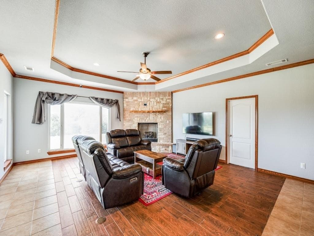 12 acres in Collin County featured view