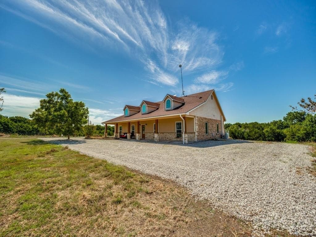 12 acres in Collin County gallery image 3