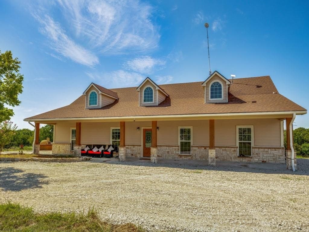 12 acres in Collin County gallery image 2