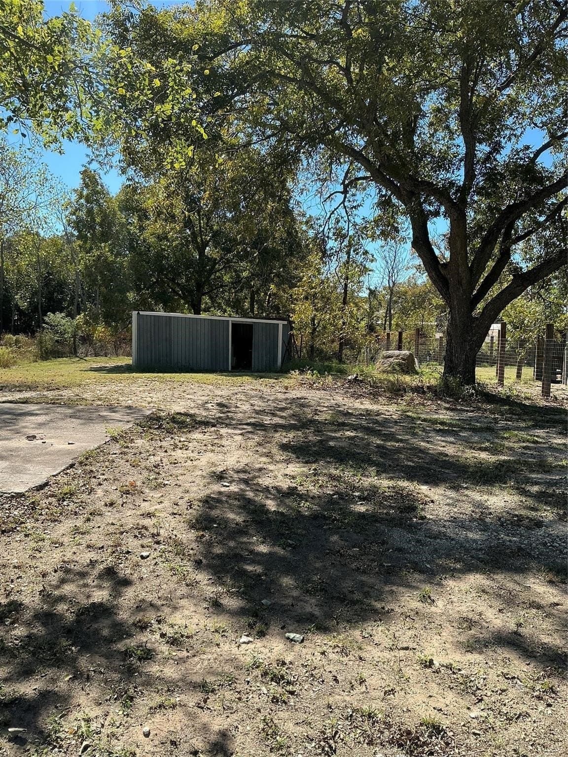 0.16 acres in Callahan County featured view