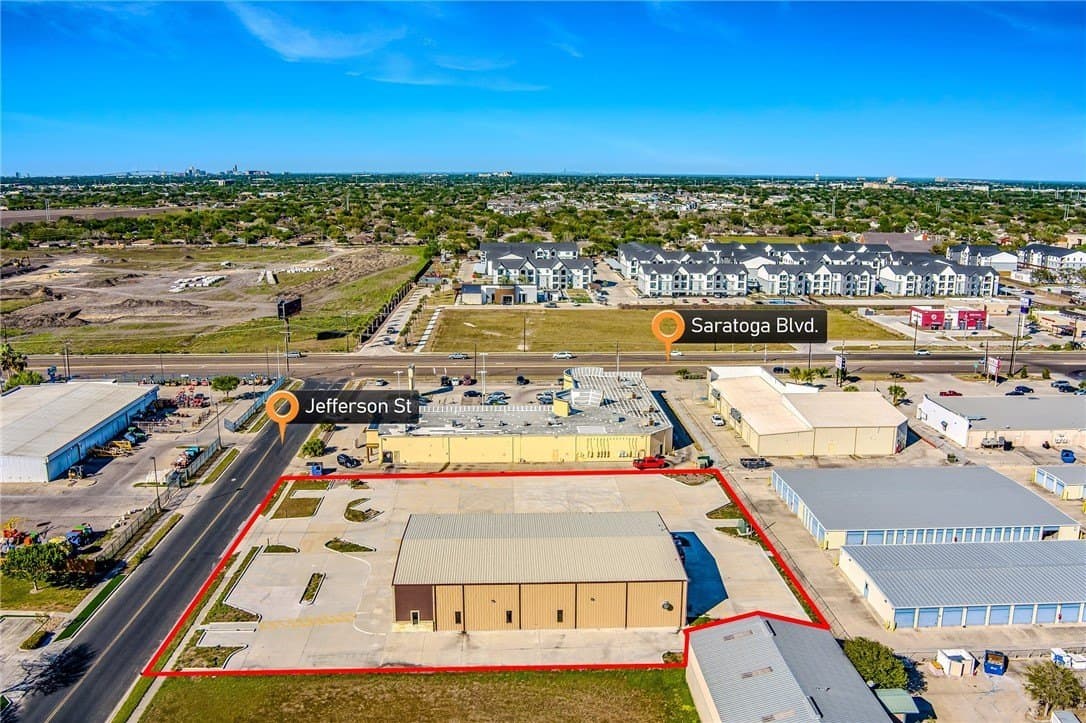 54,999 acres in Nueces County - photo 23